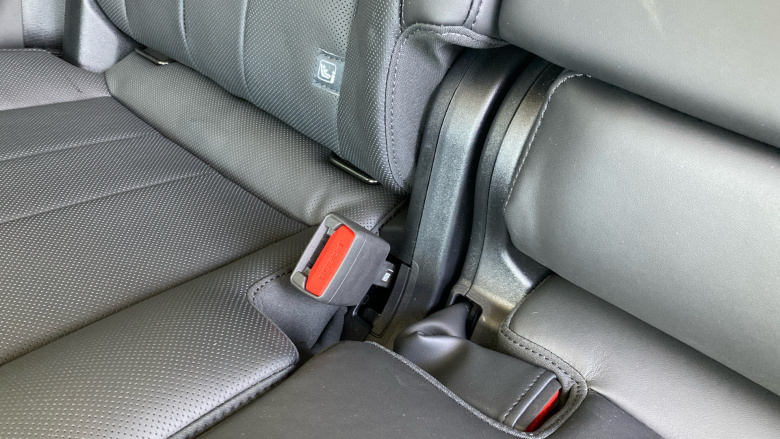 Land Rover Range Rover 3.0 P460e SE 4dr Auto Estate